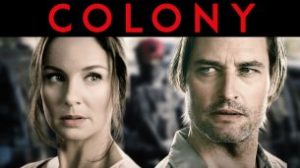 Colony (2016)