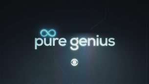 Pure Genius (2016)