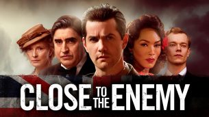 Close to The Enemy (2016)