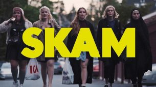 Skam – Shame (2015)