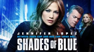 Shades Of Blue (2016)