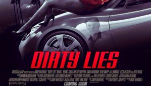 Dirty Lies (2016)
