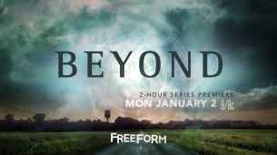 Beyond (2017)