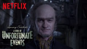 Lemony Snicket’s A Series of Unfortunate Events (2017)
