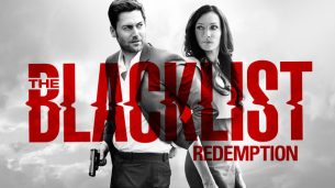 The Blacklist: Redemption (2017)