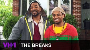 The Breaks (2017)