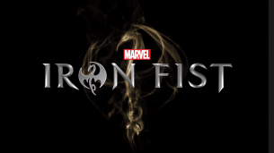 Iron Fist (2017)