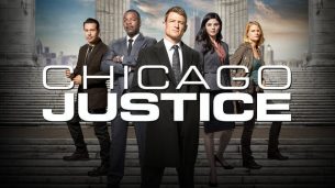 Chicago Justice (2017)