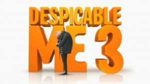 Despicable Me 3 (2017)