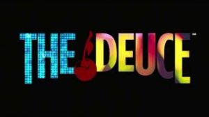 The Deuce (2017)