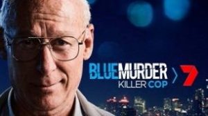 Blue Murder: Killer Cop (2017)