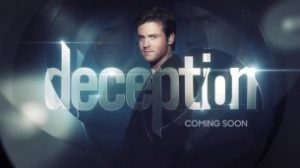 Deception (2017)