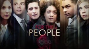 For the People (2017)