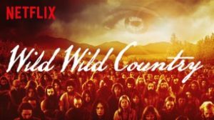 Wild Wild Country (2018)