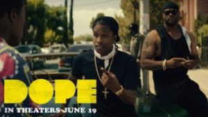 Dope (2017)