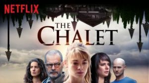 The Chalet (2018)