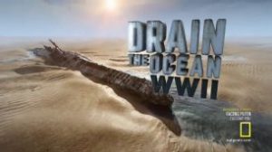 Drain the Oceans (2018)