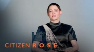 Citizen Rose (2018)