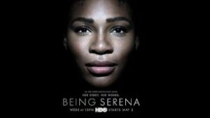 Being Serena (2018)