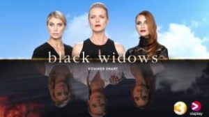 Black Widows (2016)