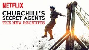 Churchill’s Secret Agents: The New Recruits (2018)