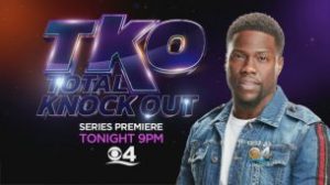 TKO: Total Knock Out (2018)