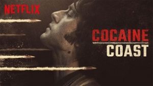 Farina (Cocaine Coast) (2018)