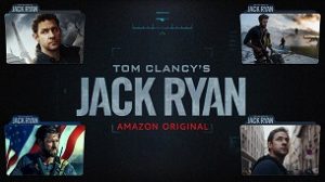 Tom Clancy’s Jack Ryan (2018)