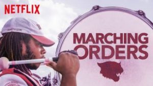 Marching Orders (2018)