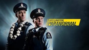 Wellington Paranormal (2018)