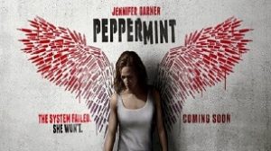 Peppermint: Gustul razbunarii (2018)