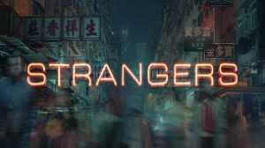 Strangers (2018)