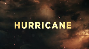 Hurricane: Escadrila 303 (2018)