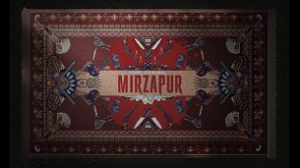 Mirzapur (2018)