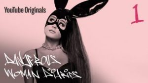 Ariana Grande: Dangerous Woman Diaries (2018)