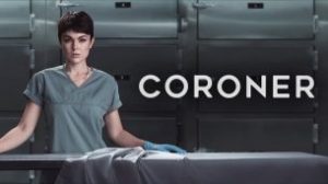 Coroner (2019)