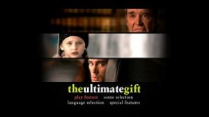 The Ultimate Gift (2006)