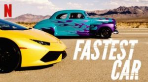 Fastest Car (2018)