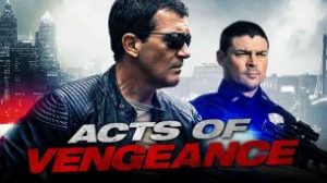Acts Of Vengeance (2017)