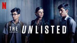 The Unlisted (2019)