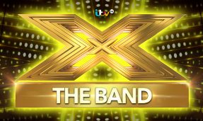 X Factor: The Band (2019)