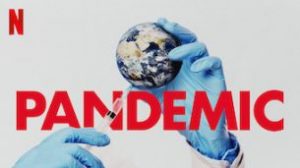 Pandemic: How to Prevent an Outbreak (2020)