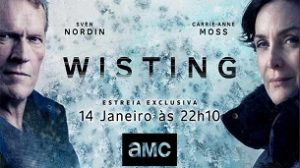 Wisting (2020)