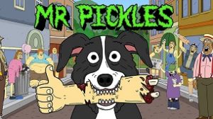 Mr. Pickles (2014)