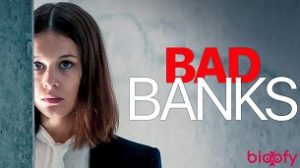 Bad Banks (2018)