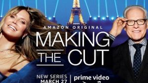Making The Cut (2020)