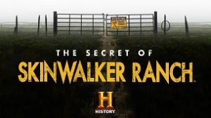The Secret of Skinwalker Ranch (2020)