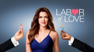 Labor of Love (2020)