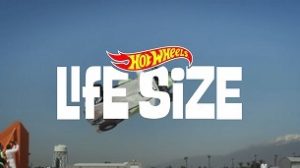 Life Size (2020)