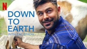 Down to Earth with Zac Efron (2020)